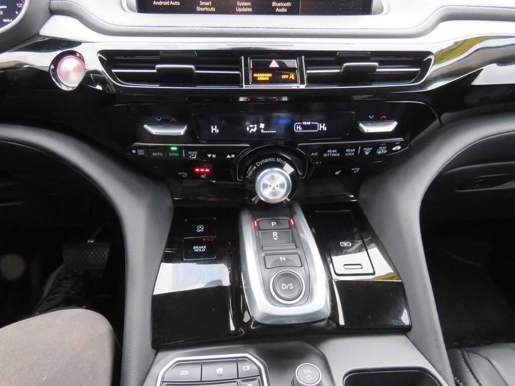 Used 2023 Acura MDX SH-AWD image 18