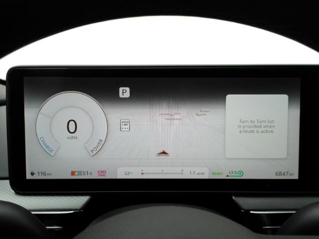 Used 2024 Genesis GV60 RWD image 45