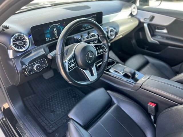 Used 2019 Mercedes-Benz A 220 image 12