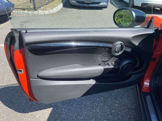 Used 2021 MINI Cooper S FWD image 15