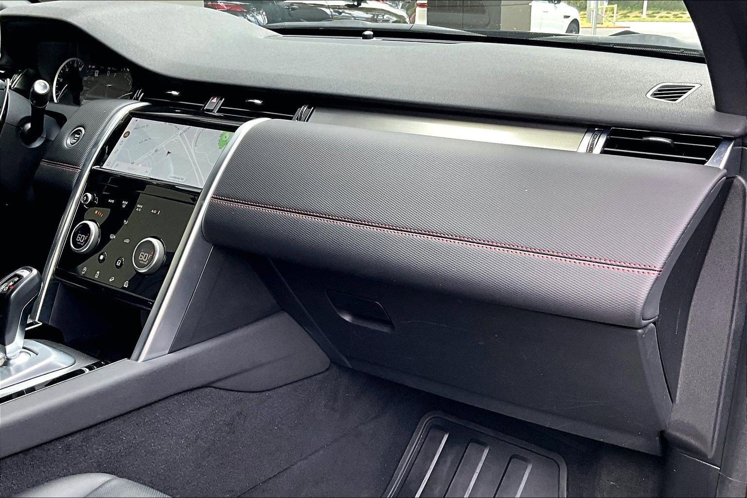 Used 2023 Land Rover Discovery Sport S R-Dynamic image 28