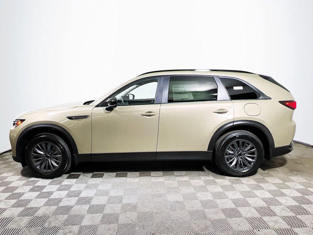 New 2026 MAZDA CX-70 SC Plus AWD/4WD image 4