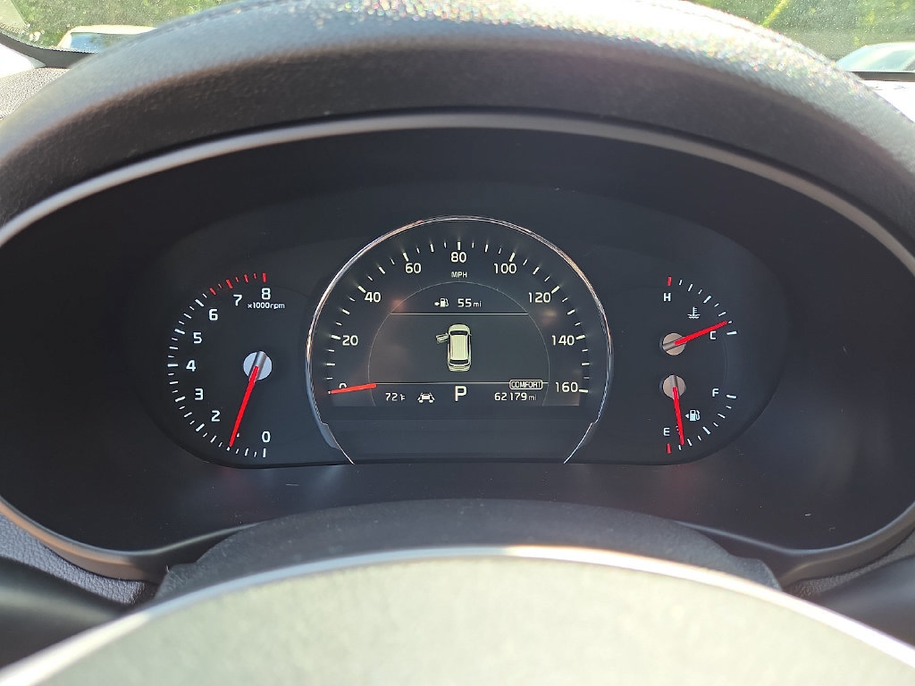 Used 2020 Kia Sorento EX AWD/4WD image 21