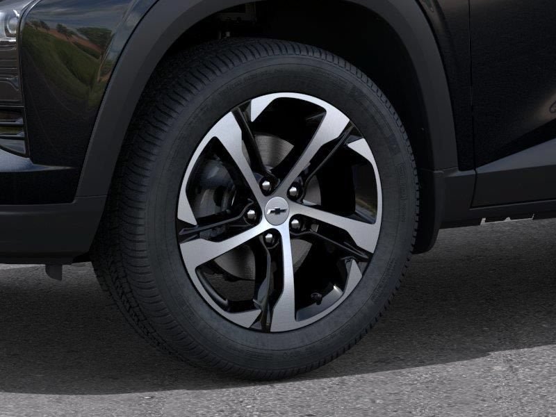 New 2026 Chevrolet Trax RS w/ Sunroof Package FWD image 9