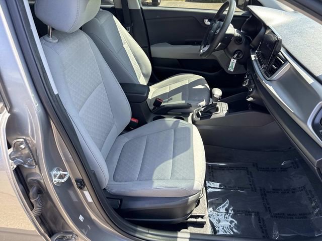Used 2023 Kia Rio S FWD image 9