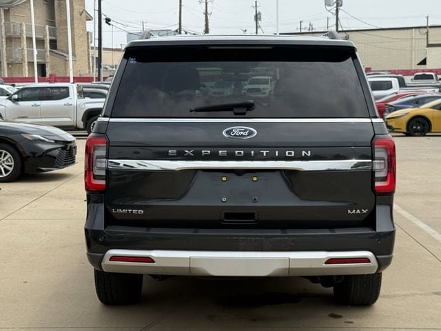 Used 2024 Ford Expedition Max Limited RWD image 5