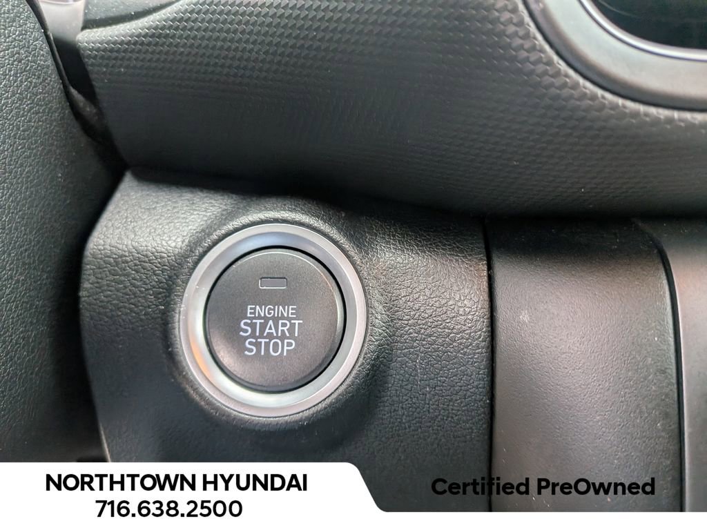 Certified 2023 Hyundai Kona SEL image 19
