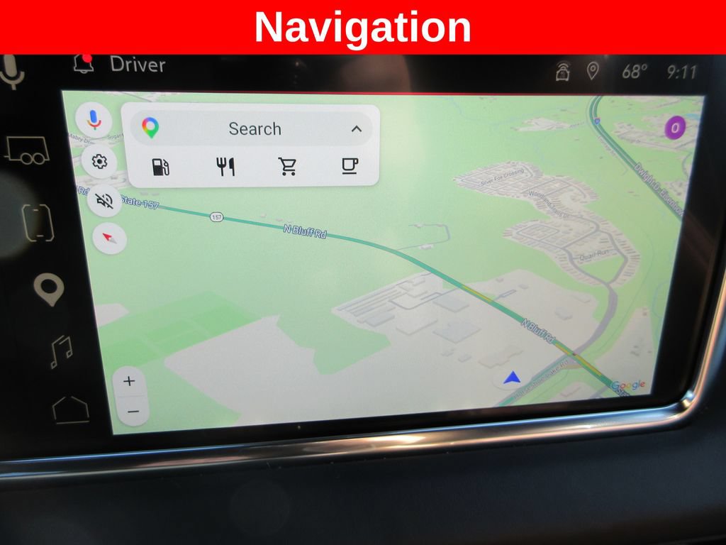 Certified 2024 GMC Yukon Denali Ultimate AWD/4WD image 19