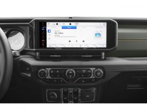 New 2026 Jeep Gladiator Mojave image 12