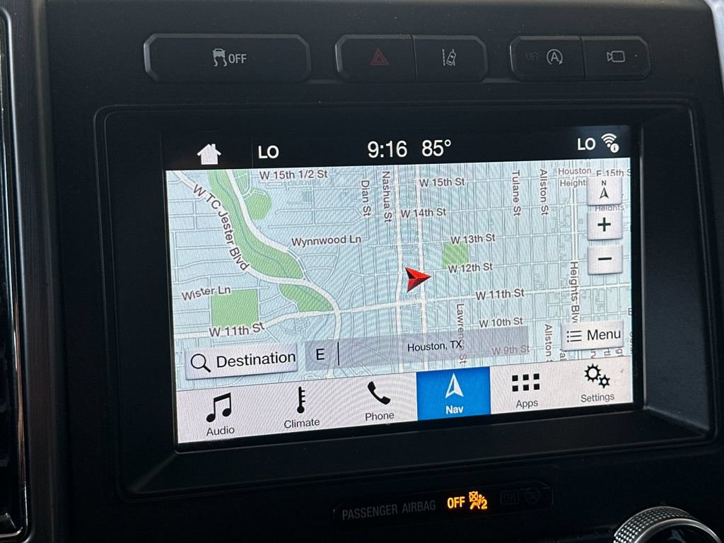 Used 2018 Ford Expedition Platinum RWD image 19