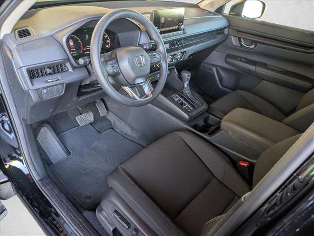 Used 2025 Honda CR-V EX image 10