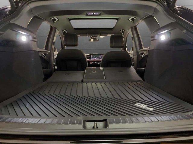 Used 2024 Audi Q4 e-tron Premium Plus w/ Premium Plus image 80