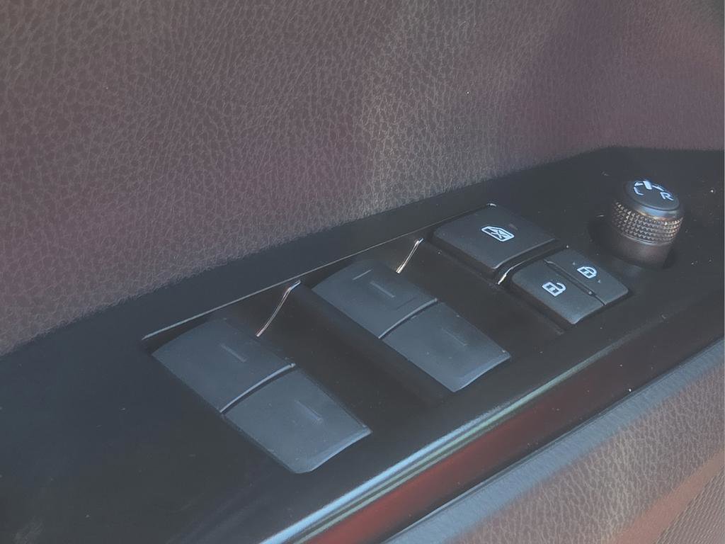 New 2026 Toyota Camry XSE image 18