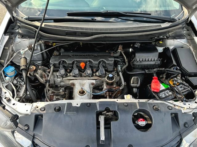 Used 2015 Honda Civic LX image 13