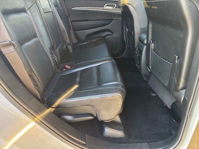 Used 2022 Jeep Grand Cherokee Limited image 20