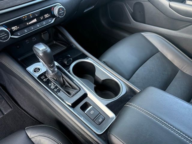 Certified 2023 Nissan Altima 2.5 SL image 16