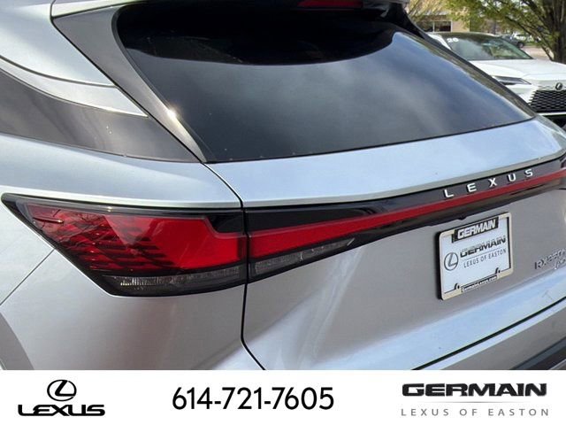 New 2026 Lexus RX 350 image 15