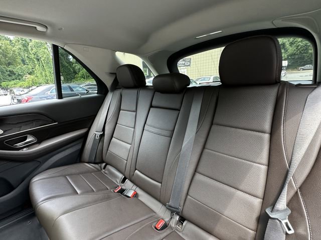 Used 2020 Mercedes-Benz GLE 350 4MATIC image 38