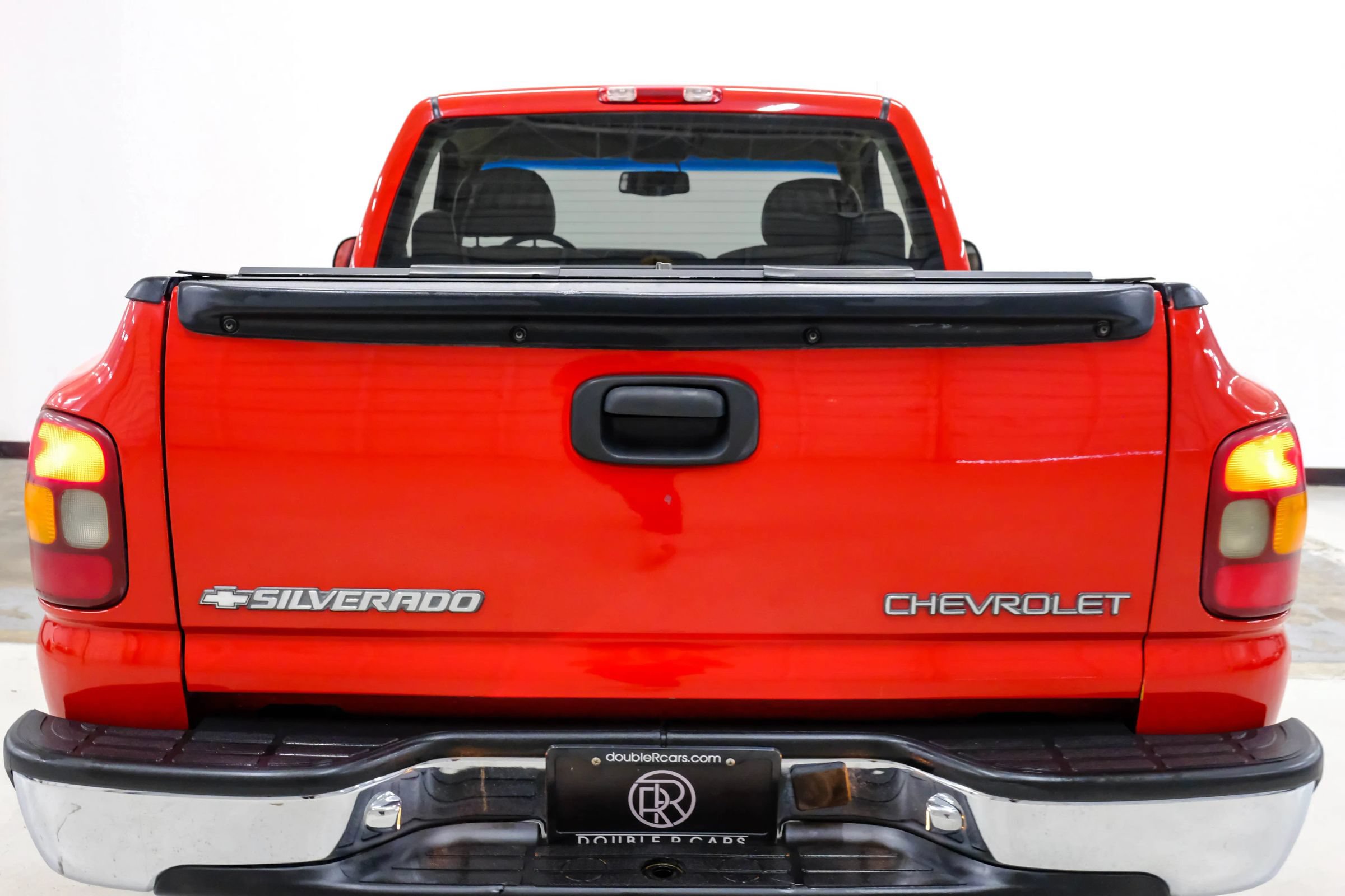 Used 1999 Chevrolet Silverado 1500 LS w/ Firm Ride Suspension Pkg RWD image 35