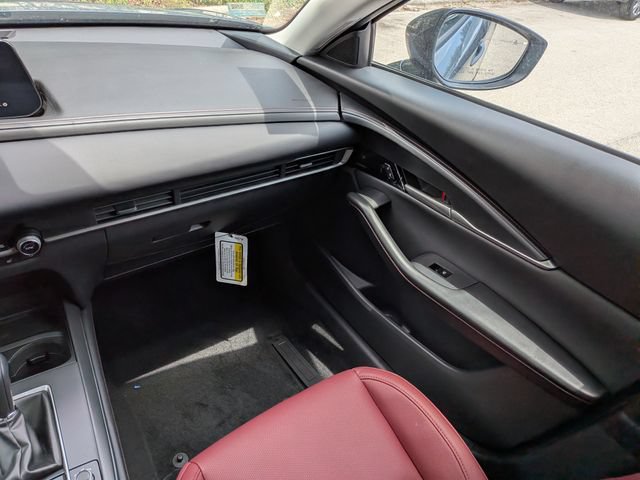 New 2026 MAZDA CX-30 AWD 2.5 S image 16