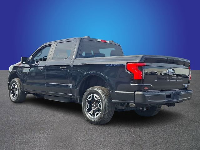 Used 2023 Ford F150 Lightning Pro image 6
