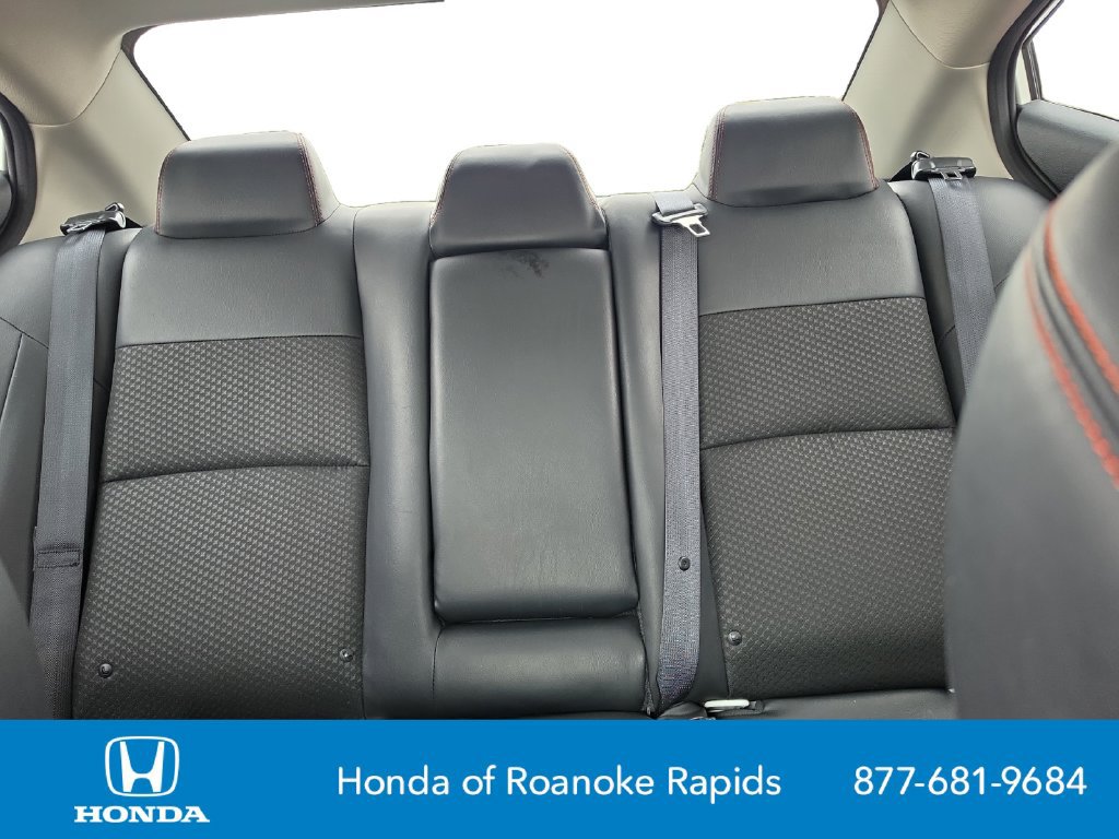 Used 2023 Nissan Altima 2.5 SR FWD image 18