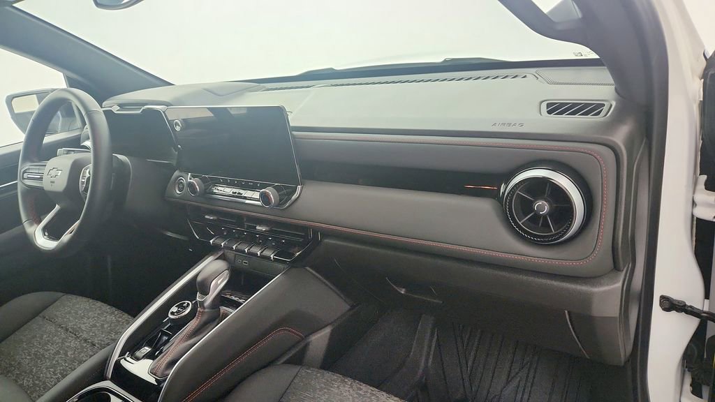 Certified 2024 Chevrolet Colorado Z71 w/ Z71 Convenience Package 2 image 28