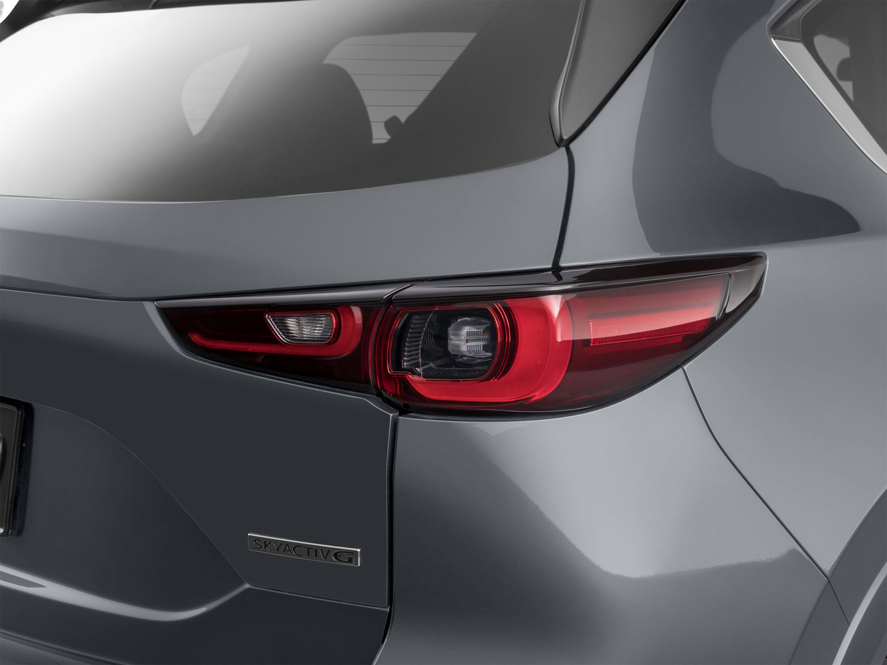 Used 2024 MAZDA CX-5 AWD 2.5 S w/ Select Package image 49