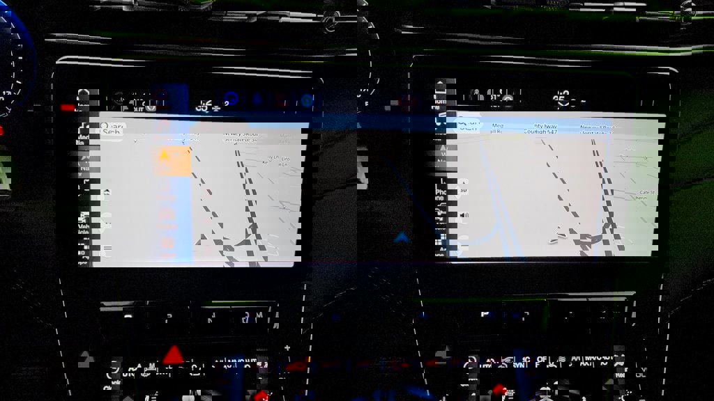 Used 2023 Maserati Grecale Modena image 21