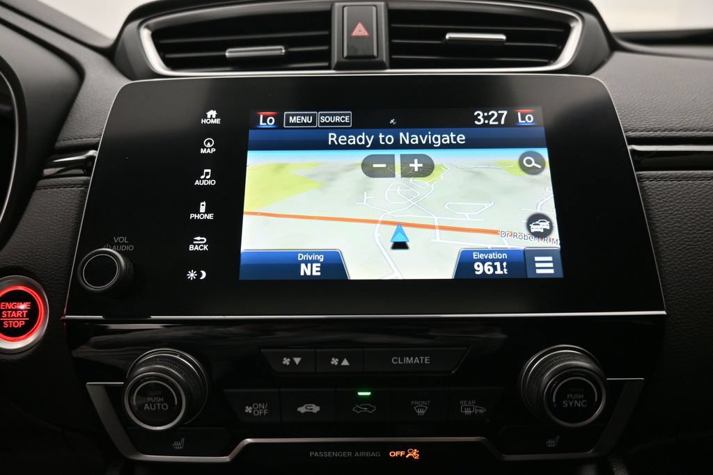 Used 2019 Honda CR-V Touring image 14