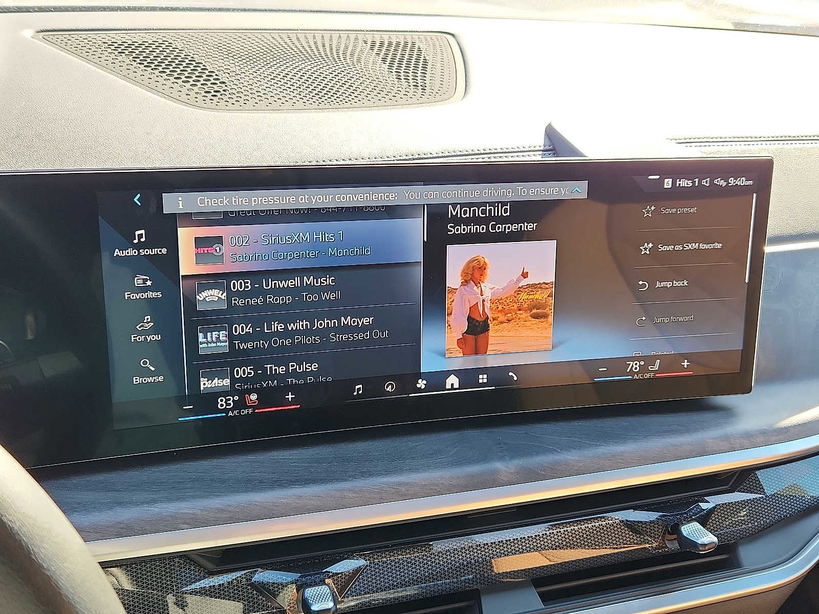 Used 2026 BMW X5 xDrive40i image 15