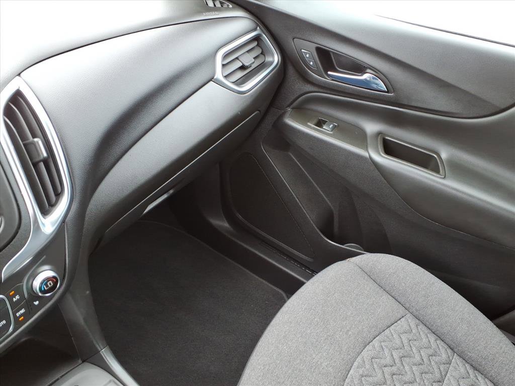 Used 2022 Chevrolet Equinox LT image 30