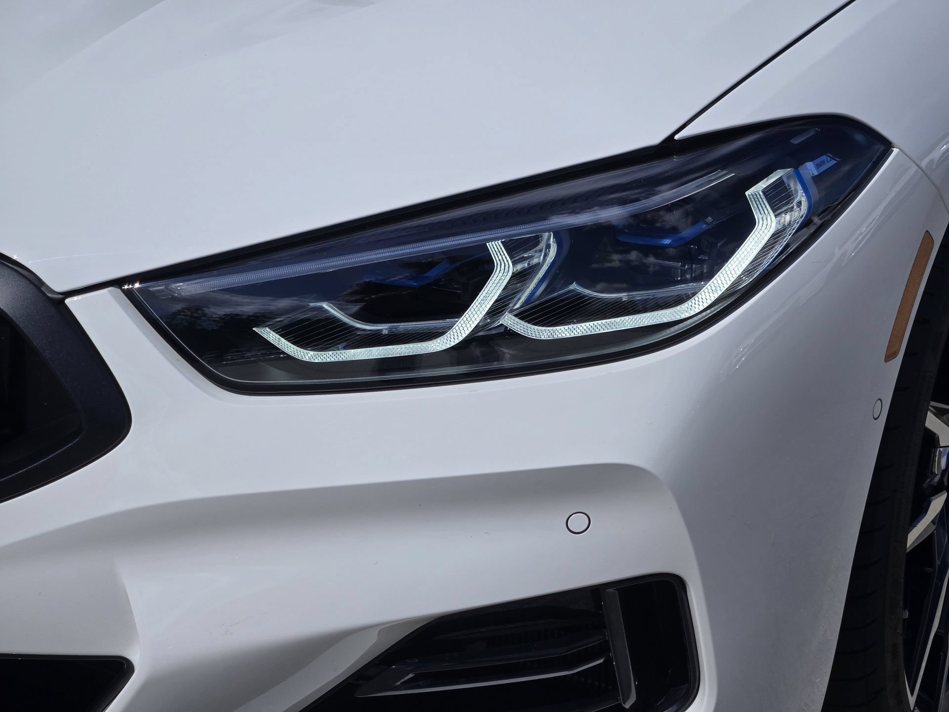 Used 2026 BMW M850i xDrive AWD/4WD image 11
