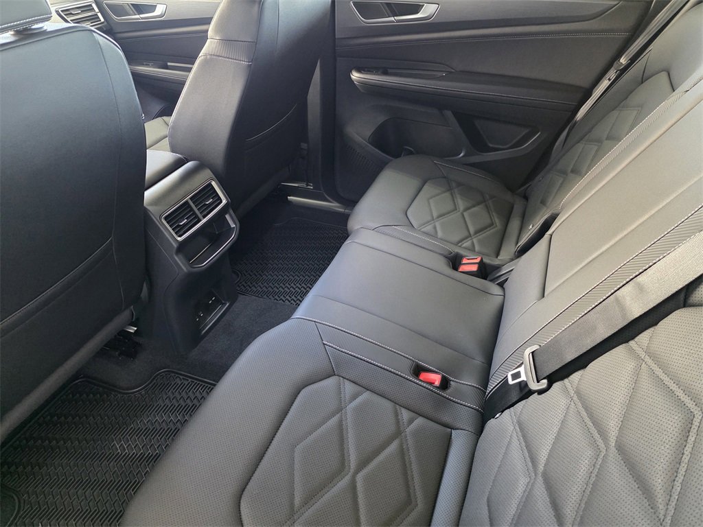 New 2026 Volkswagen Atlas Cross Sport SE image 20