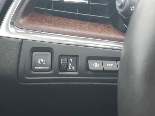 Used 2020 Cadillac XT5 Sportv AWD/4WD image 20