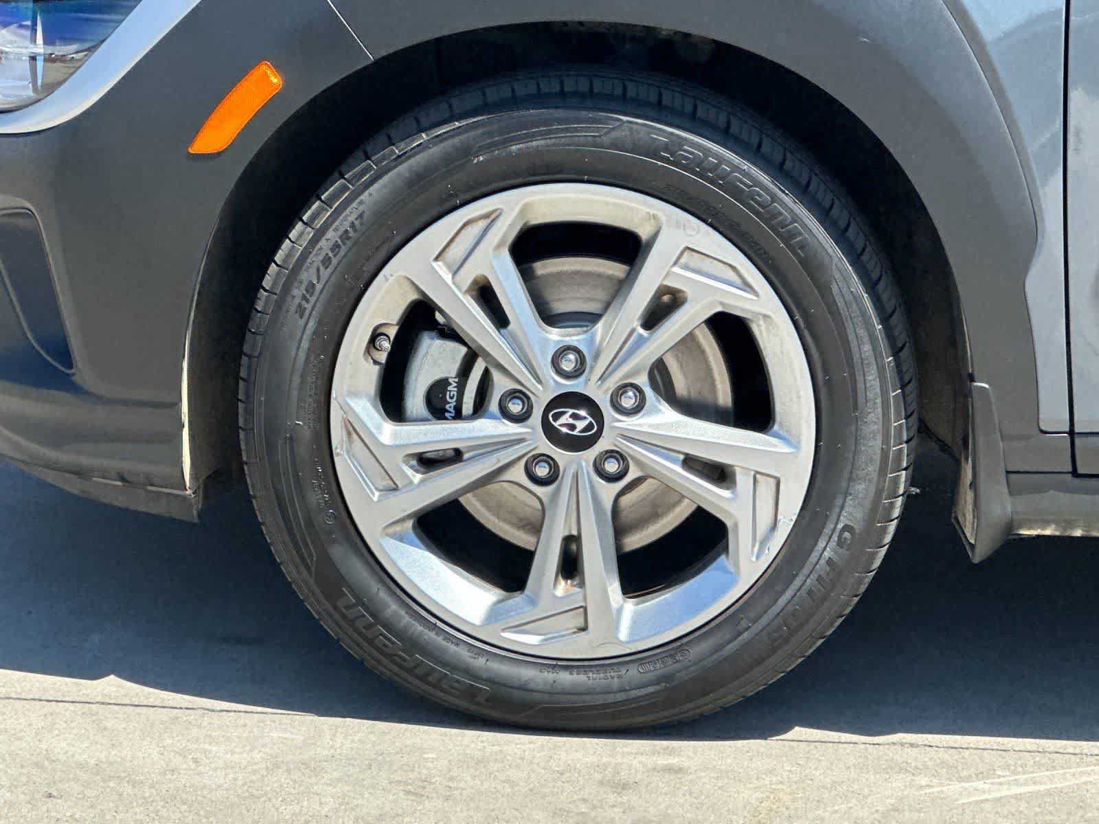 Used 2023 Hyundai Kona SEL AWD/4WD image 27