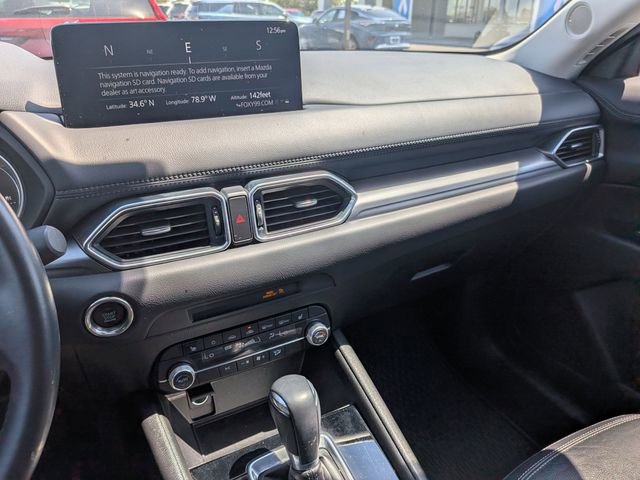 Used 2024 MAZDA CX-5 AWD 2.5 S w/ Preferred Package image 23