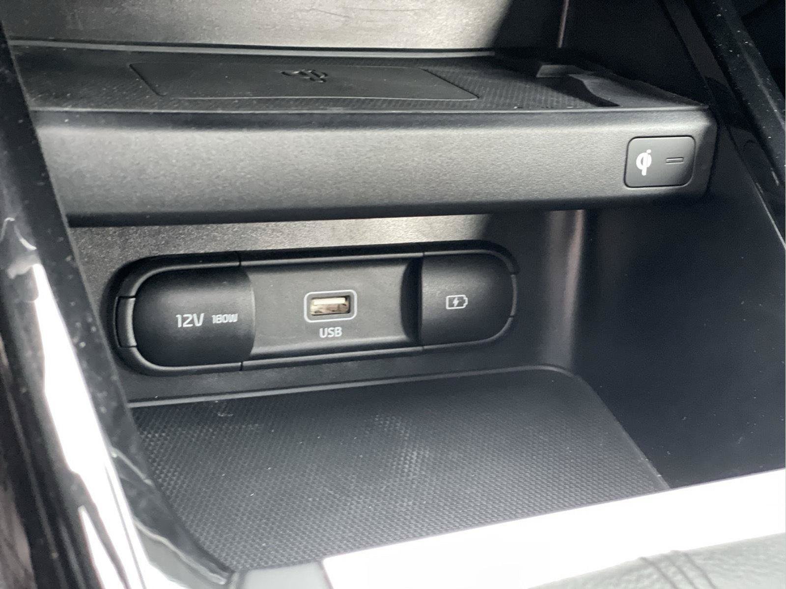 Used 2023 Kia Forte GT-Line w/ GT-Line Premium Package FWD image 34