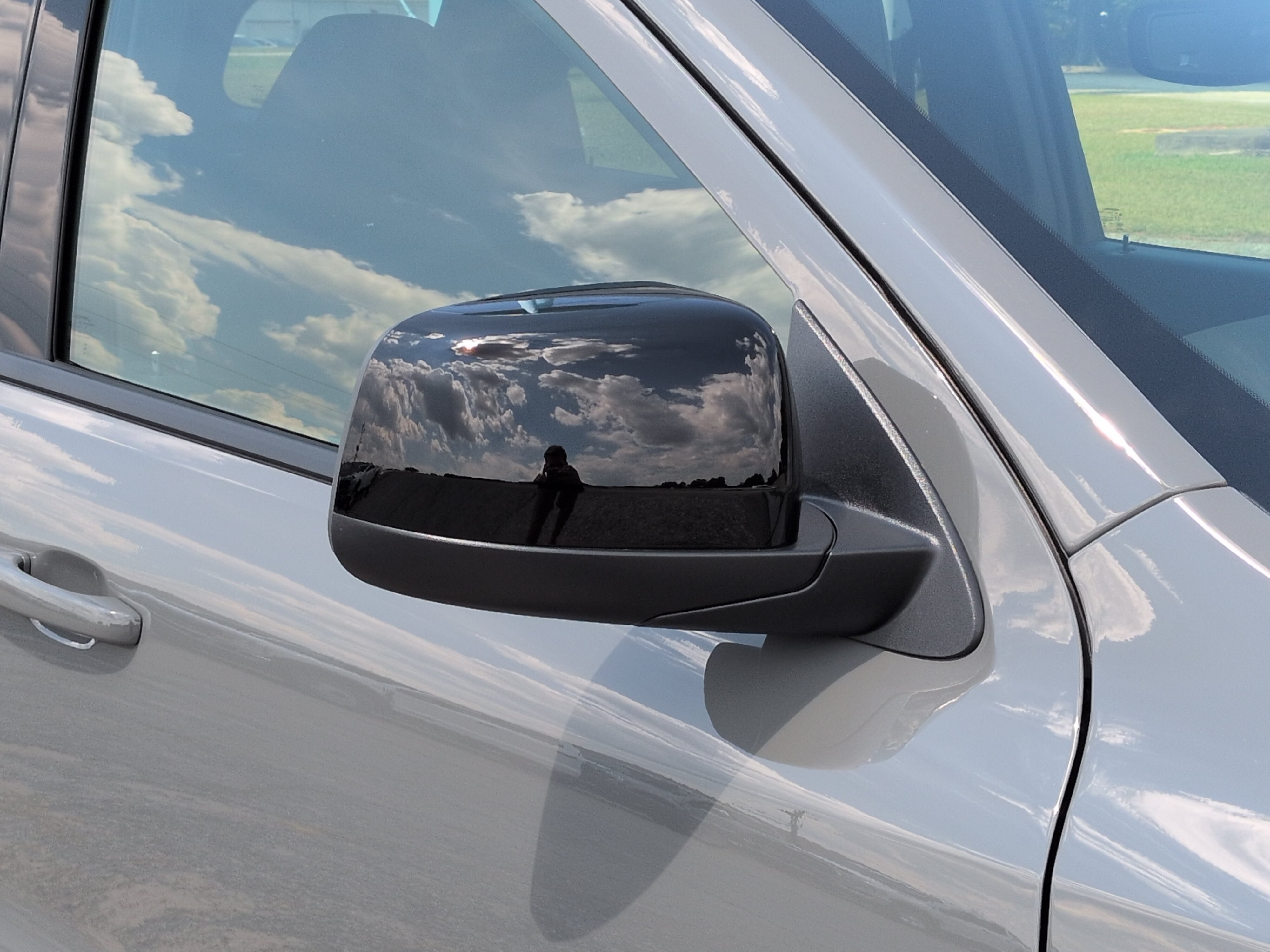 New 2026 Dodge Durango GT RWD image 10