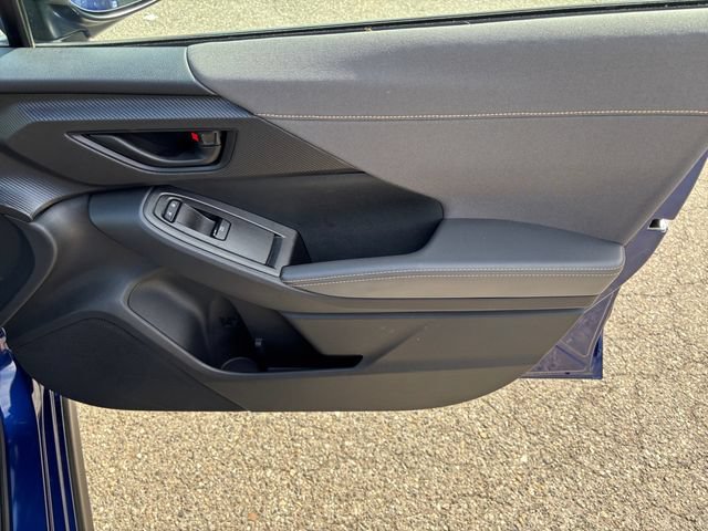 Used 2025 Subaru Crosstrek 2.5i Sport w/ Crosstrek Mirror Package AWD/4WD image 16