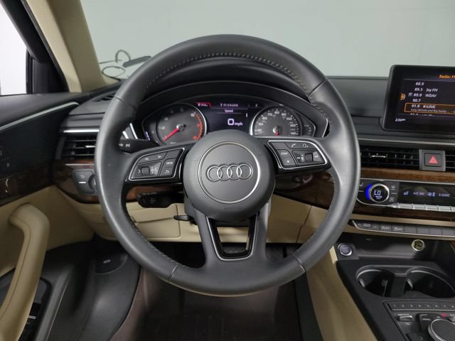 Used 2019 Audi A4 2.0T Premium FWD image 22