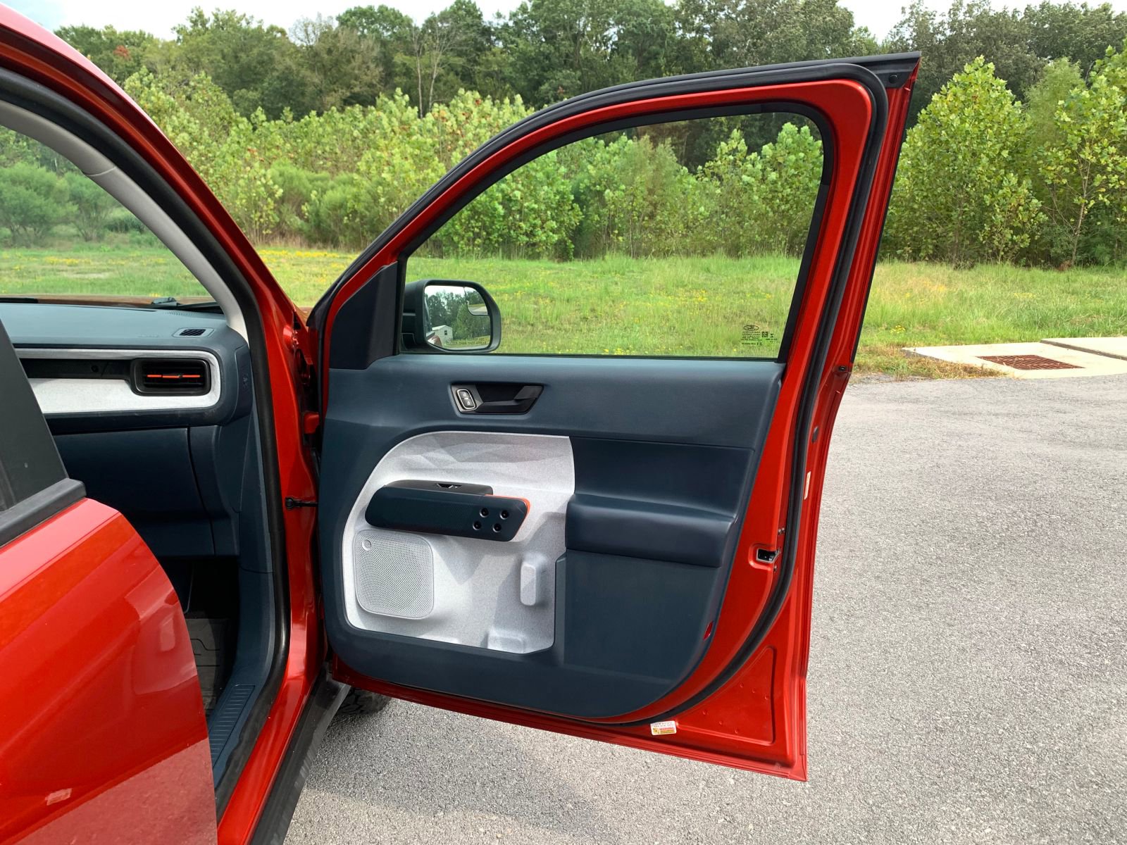 Used 2022 Ford Maverick XLT w/ Equipment Group 300A Standard image 18