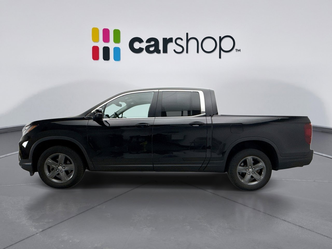 Used 2023 Honda Ridgeline RTL image 2