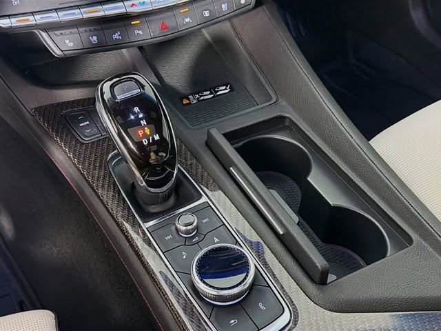 Used 2020 Cadillac CT5 Sport w/ Parking Package image 20