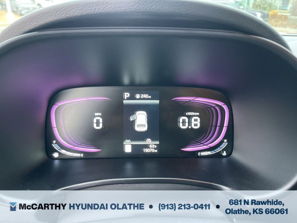 Used 2023 Kia Soul S image 7