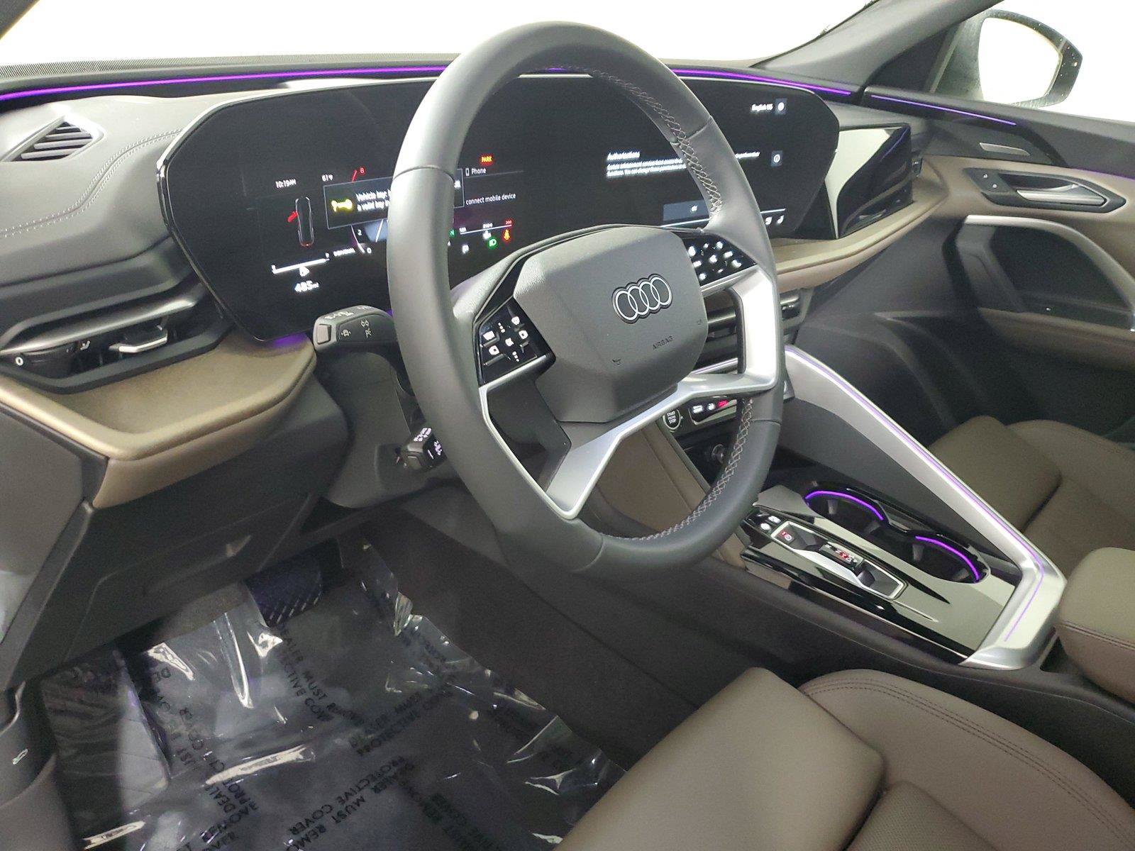 Certified 2025 Audi Q5 Premium Plus AWD/4WD image 24