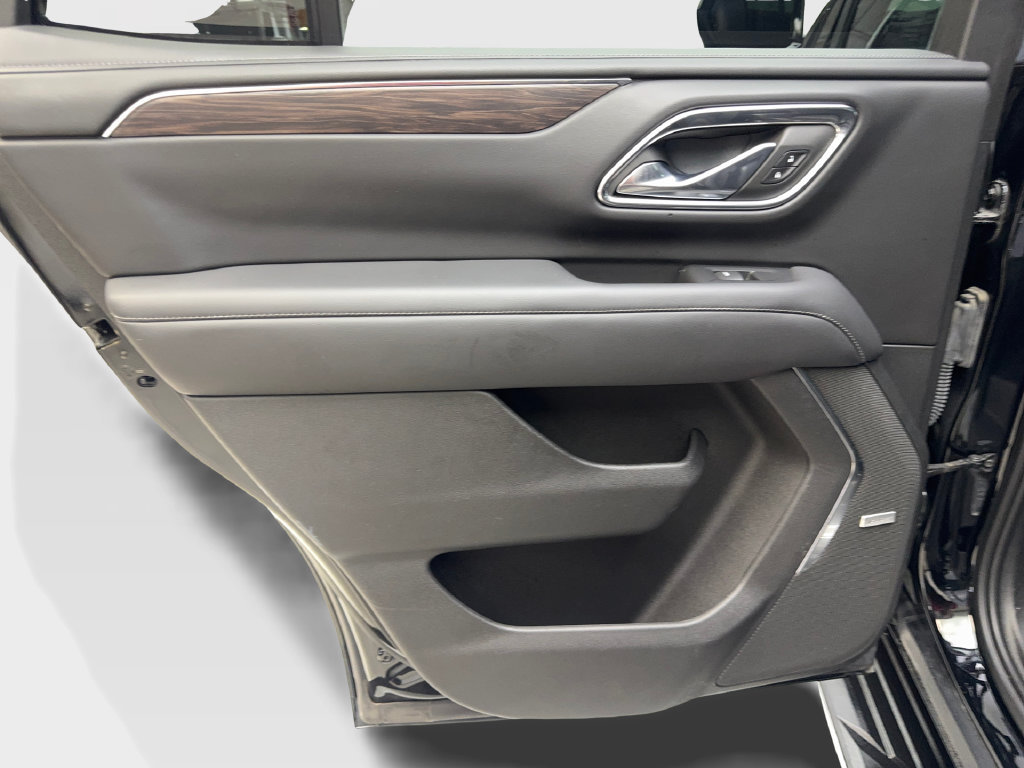 Used 2023 Chevrolet Tahoe LT RWD image 39