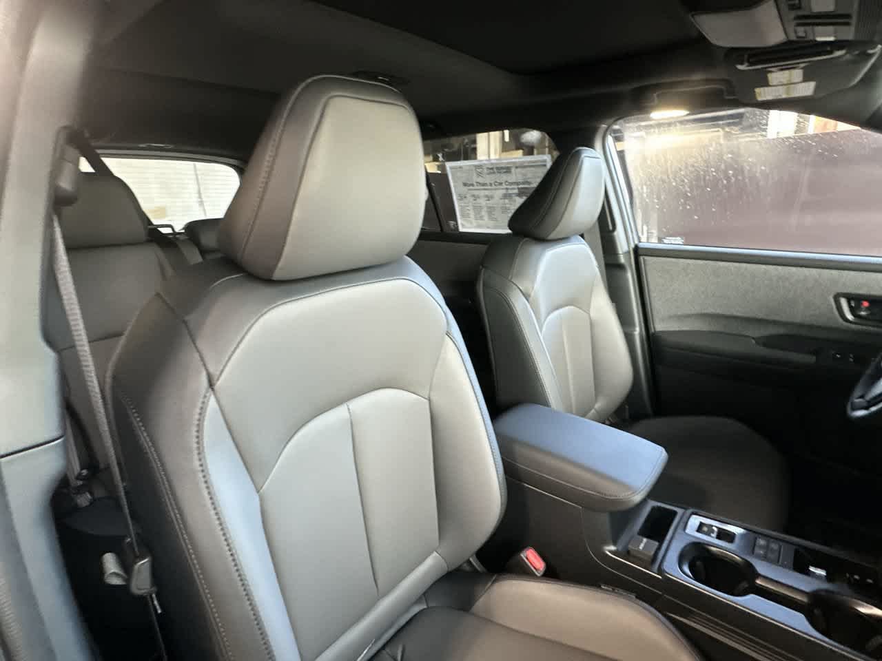 New 2026 Subaru Outback Premium AWD/4WD image 27