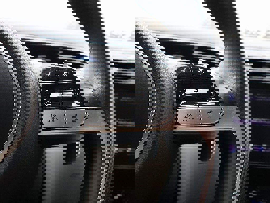 Used 2022 Hyundai Tucson SEL image 30