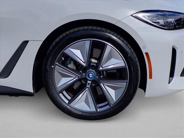 Certified 2023 BMW i4 eDrive35 RWD image 25